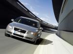 Volvo S80 V8 2007 года